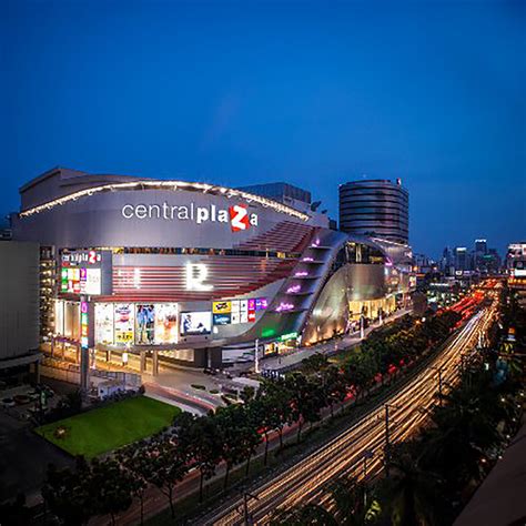 chanel central rama 9